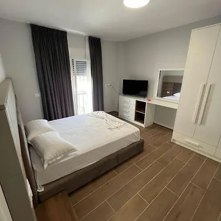 5th Floor Sea View Qerret Apartment *