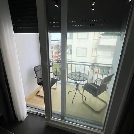 5th Floor Sea View Qerret Apartment