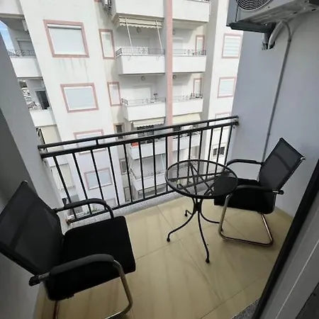 5th Floor Sea View Qerret *